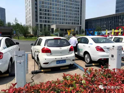 《指導意見》出爐 共享汽車能否駛上康莊大道？